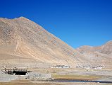 23 Sumdo Sumo Village Between Nyalam, and Tingri After Turnoff To Western Tibet
